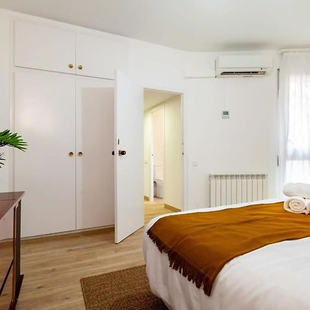 Exclusive Huge 4 Double Bedroom City Center Barcelona Eksteriør billede