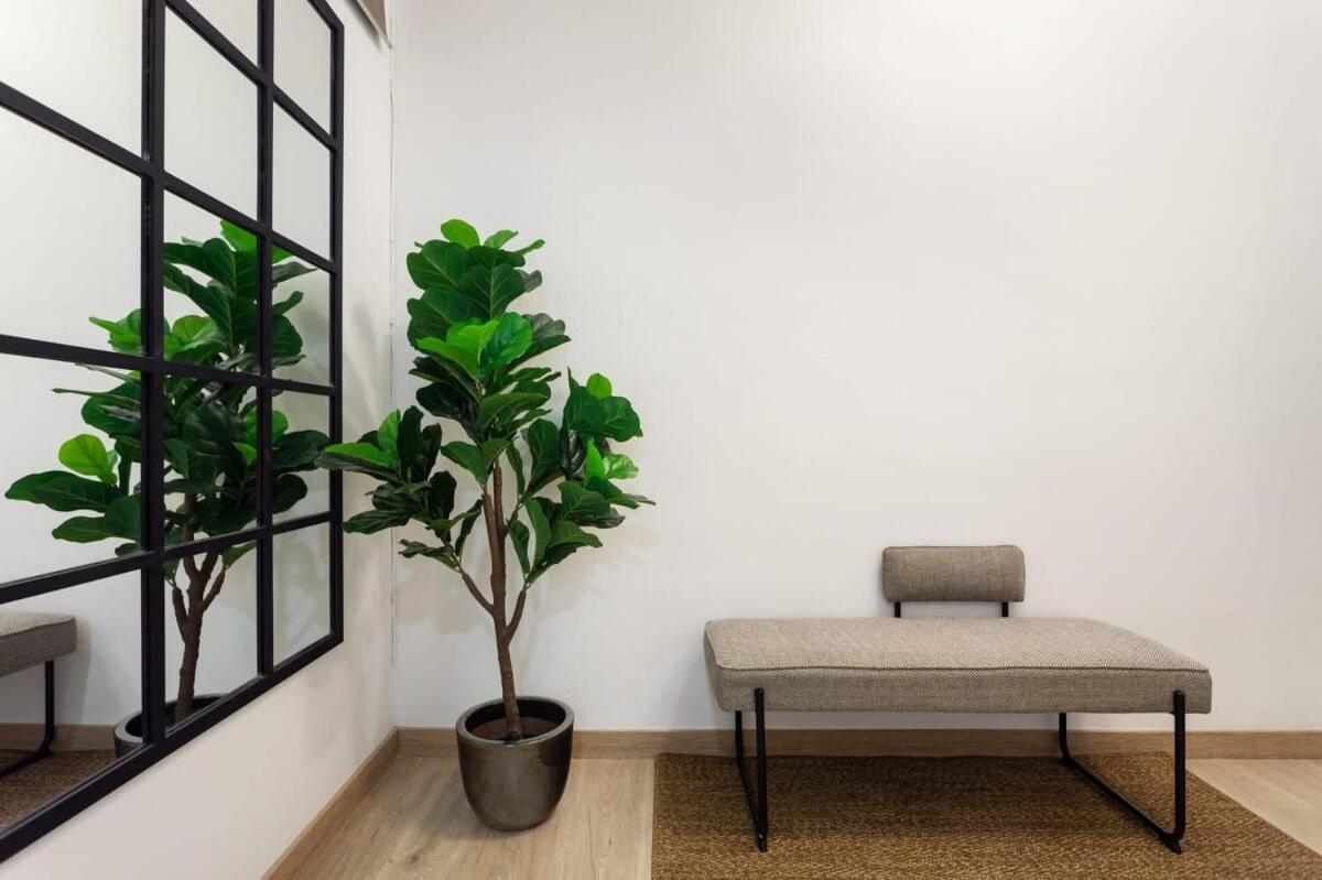 Exclusive Huge 4 Double Bedroom City Center Barcelona Eksteriør billede