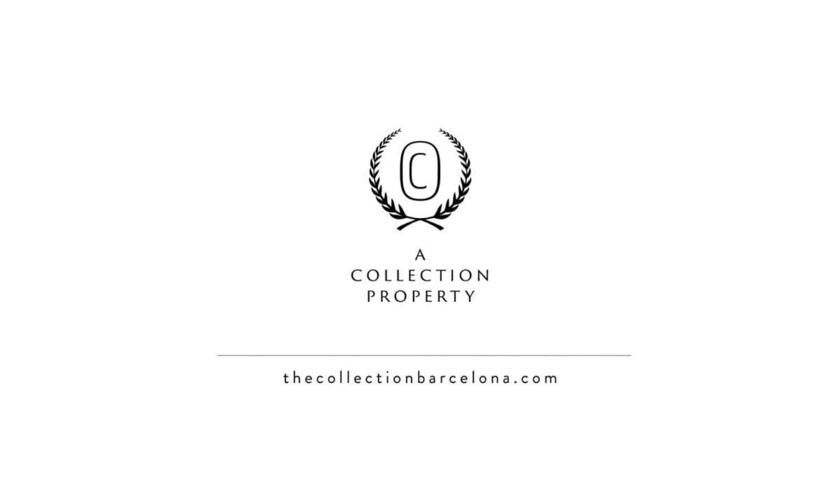 Exclusive Huge 4 Double Bedroom City Center Barcelona Eksteriør billede